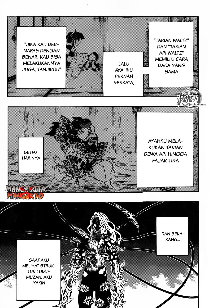 kimetsu-no-yaiba - Chapter: 192