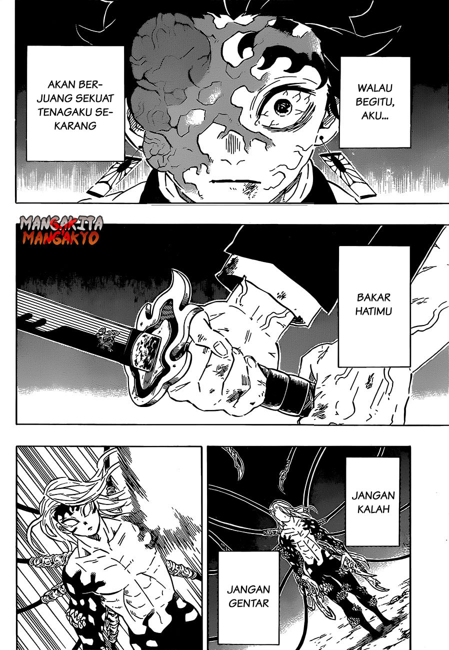 kimetsu-no-yaiba - Chapter: 192