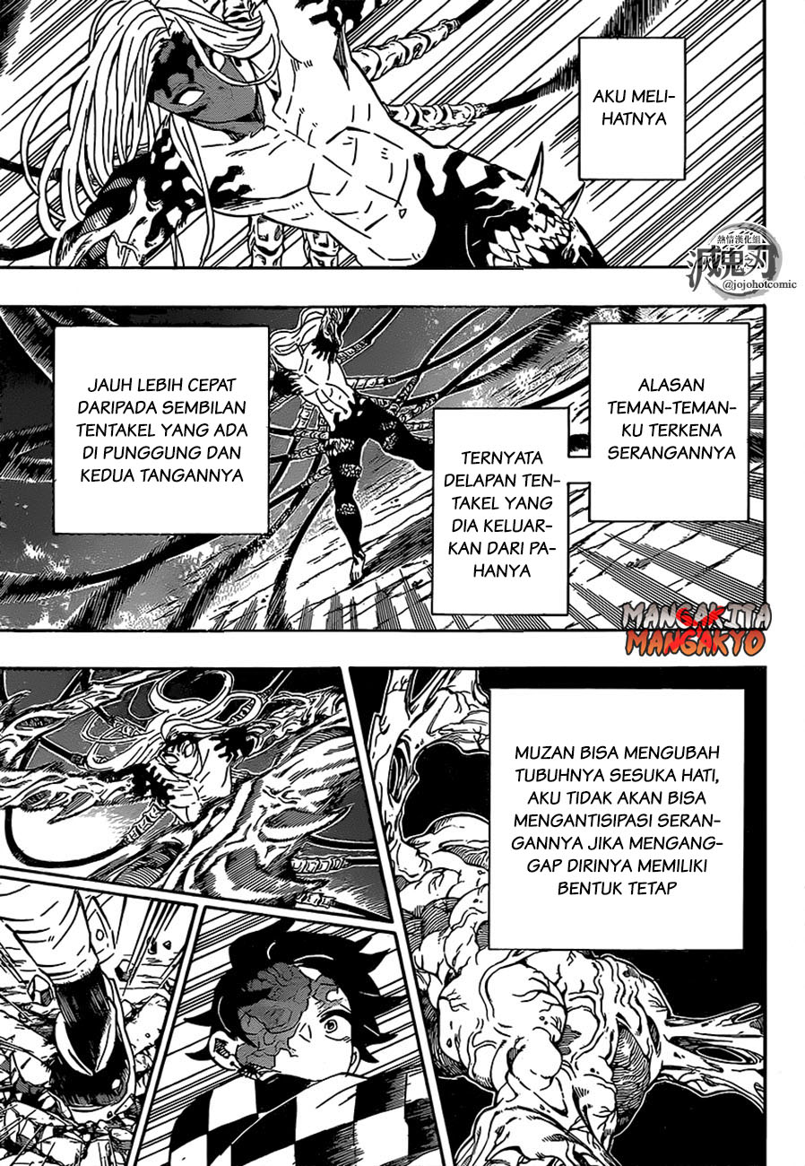 kimetsu-no-yaiba - Chapter: 192