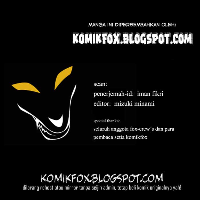 hunter-x-hunter - Chapter: 252