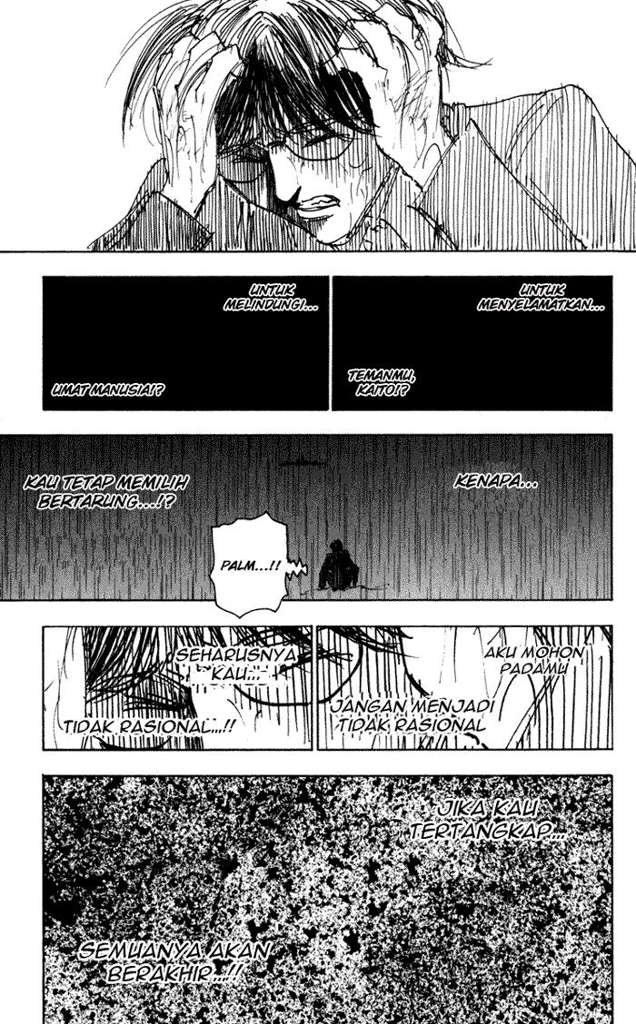 hunter-x-hunter - Chapter: 252