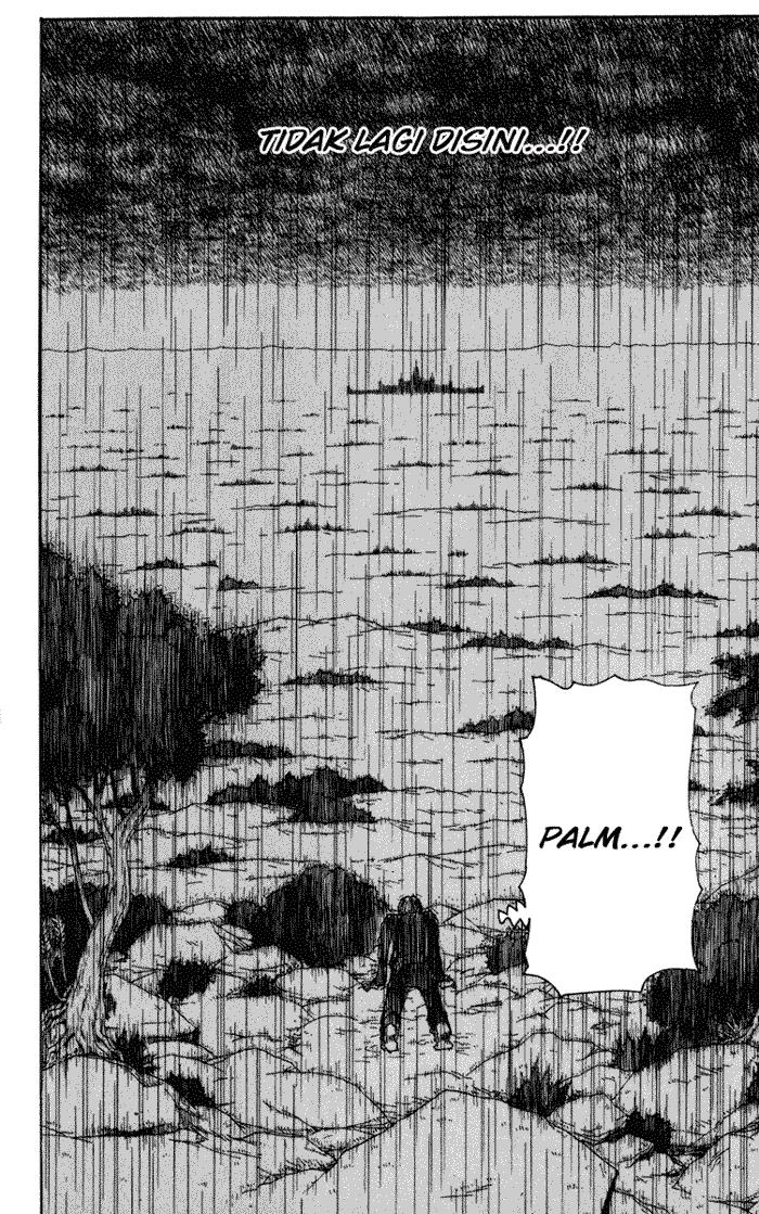 hunter-x-hunter - Chapter: 252