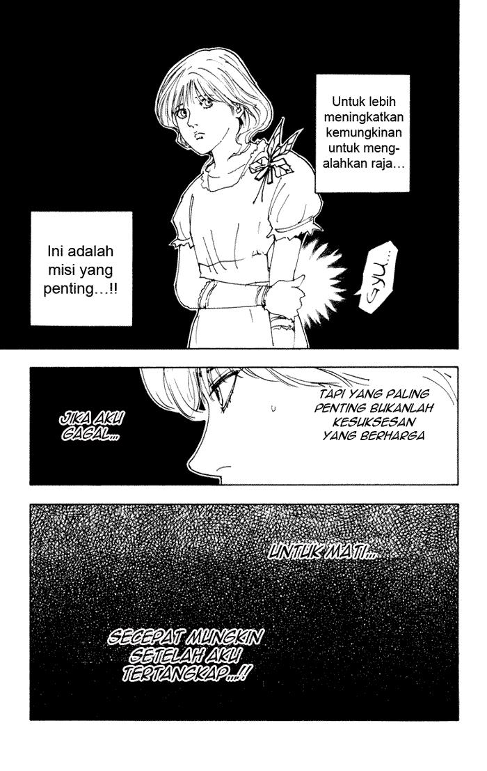 hunter-x-hunter - Chapter: 252