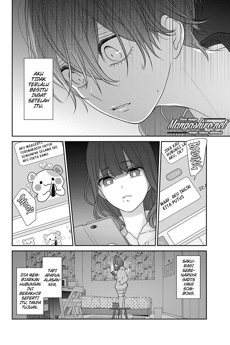 koi-to-uso - Chapter: 188