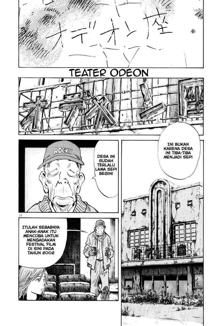 20th-century-boys - Chapter: 117