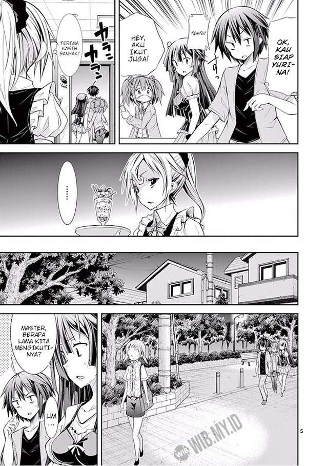 s-rare-soubi-no-niau-kanojo - Chapter: 25