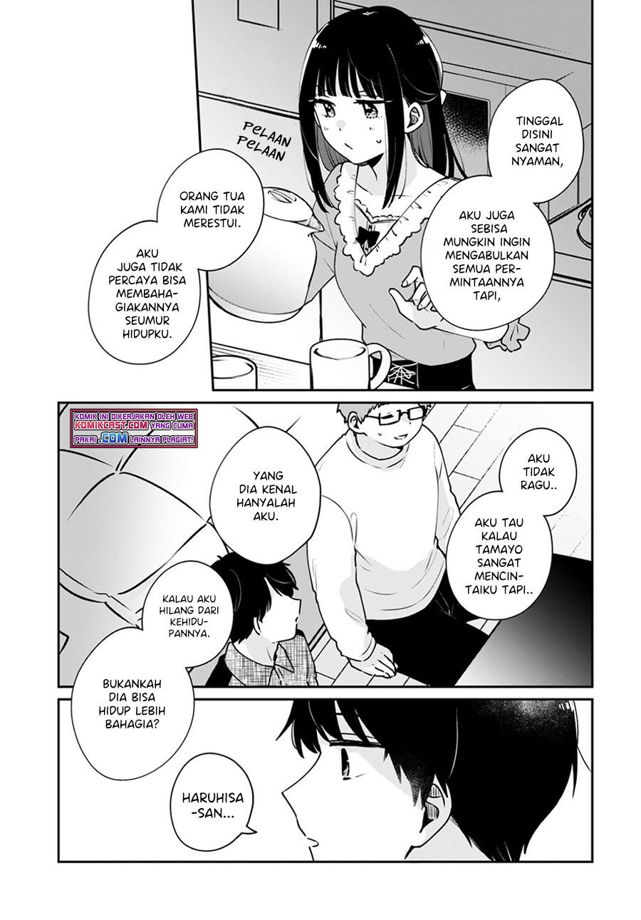 ore-wa-yuka-de-nemasu - Chapter: 9