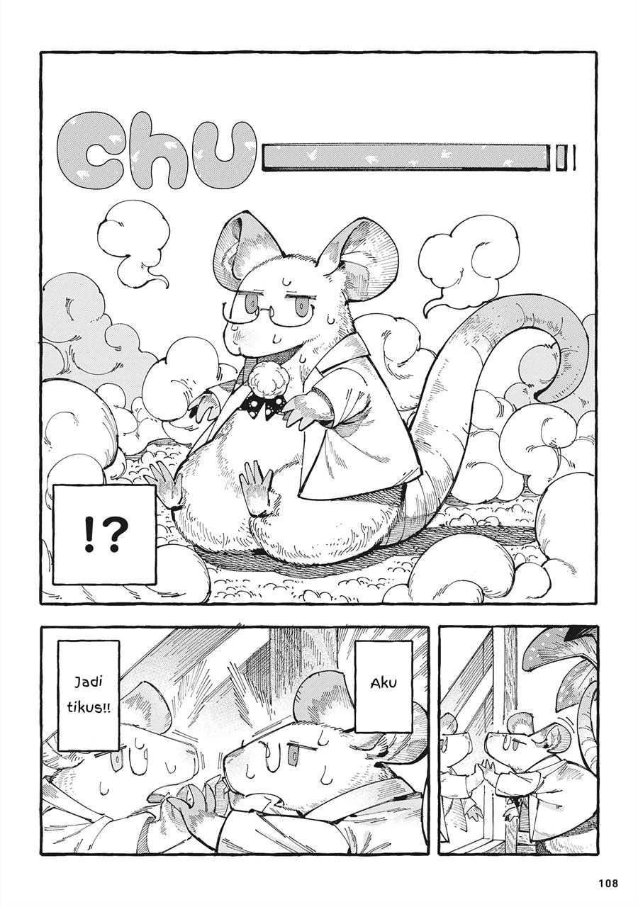 sorajirous-untitled-cat-maid - Chapter: 20