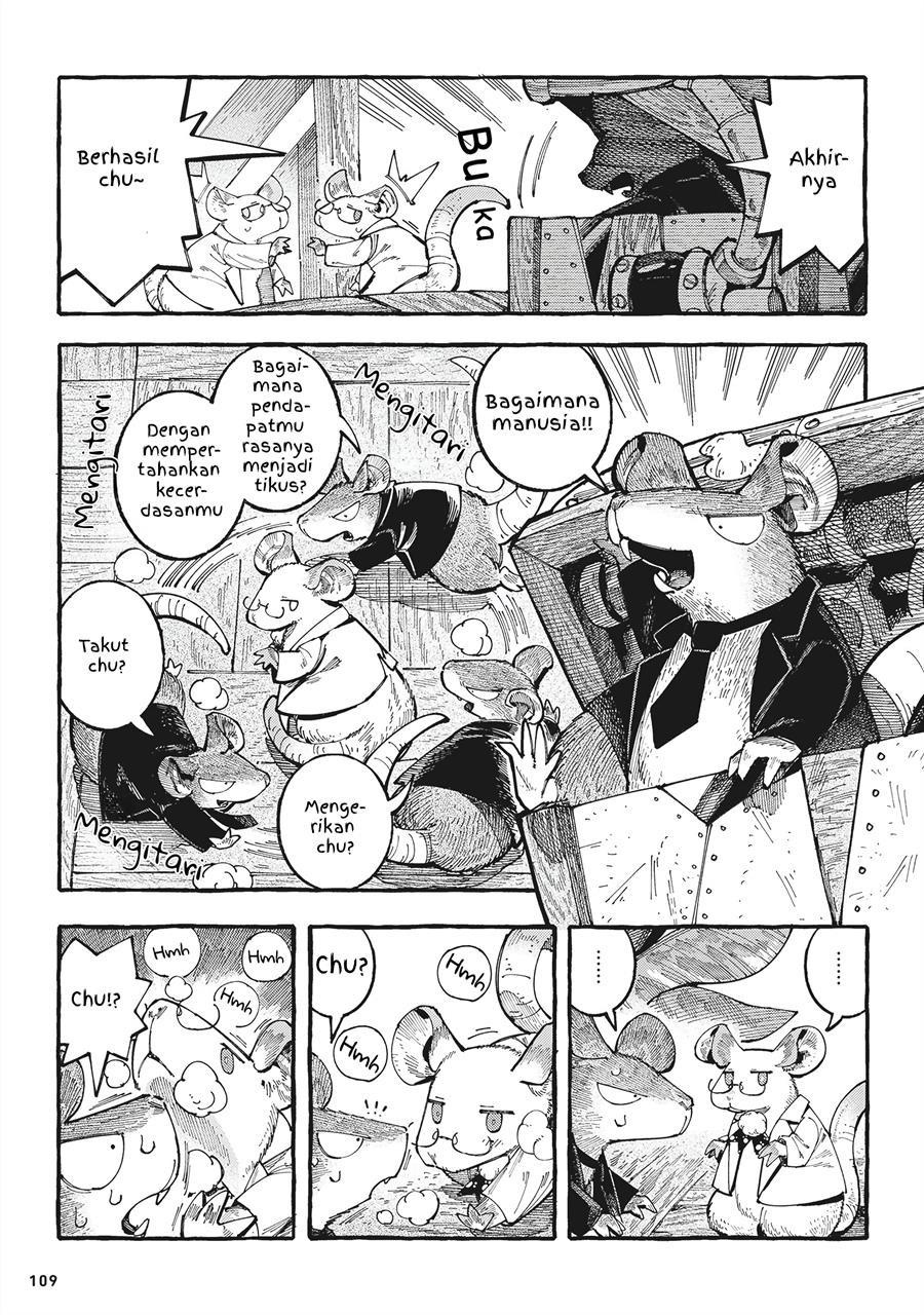 sorajirous-untitled-cat-maid - Chapter: 20