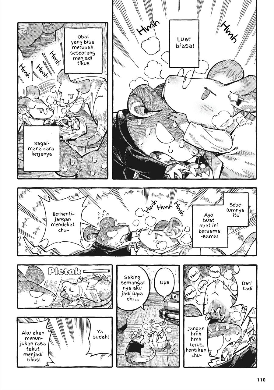 sorajirous-untitled-cat-maid - Chapter: 20