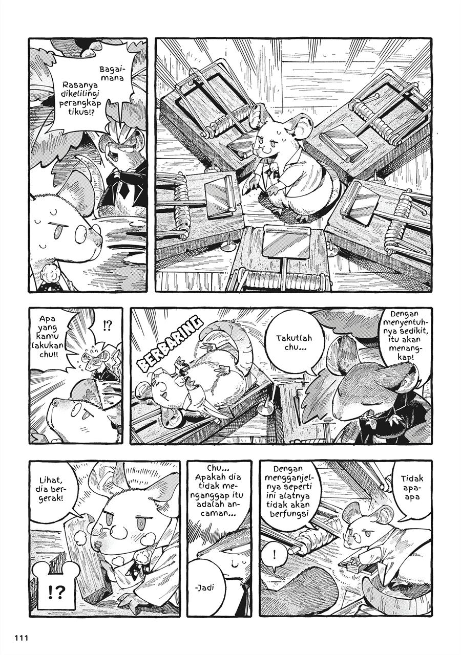 sorajirous-untitled-cat-maid - Chapter: 20