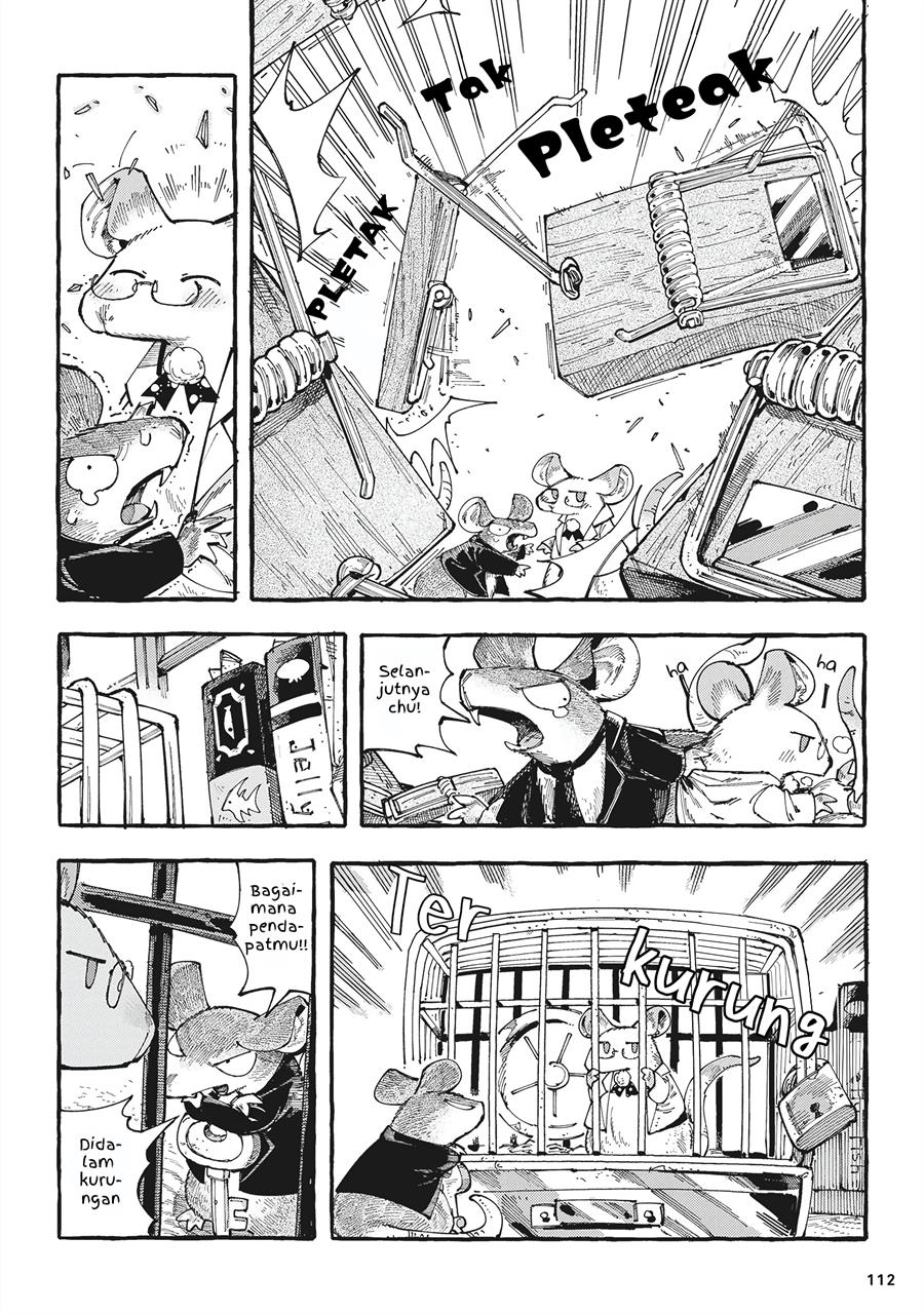 sorajirous-untitled-cat-maid - Chapter: 20