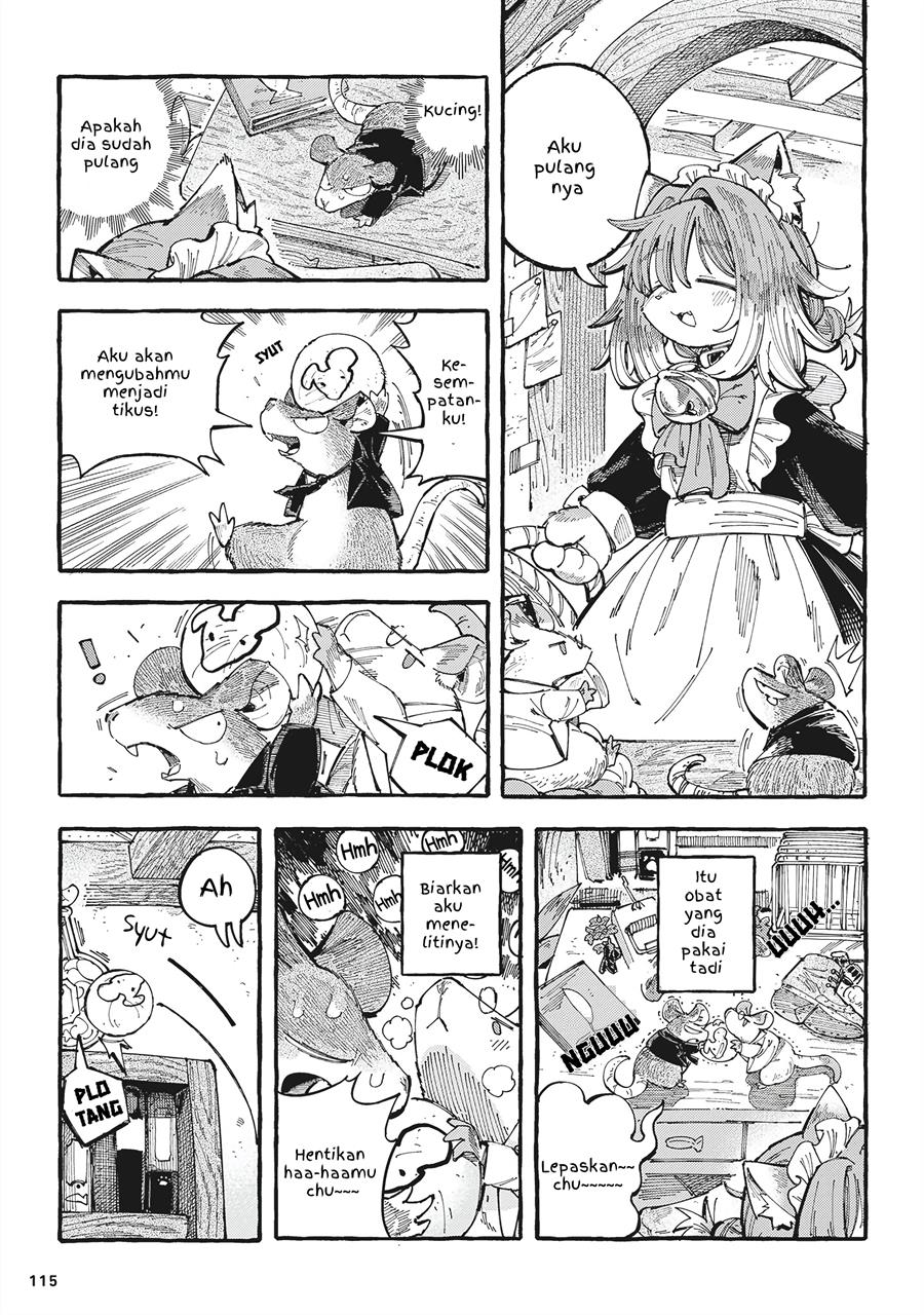 sorajirous-untitled-cat-maid - Chapter: 20