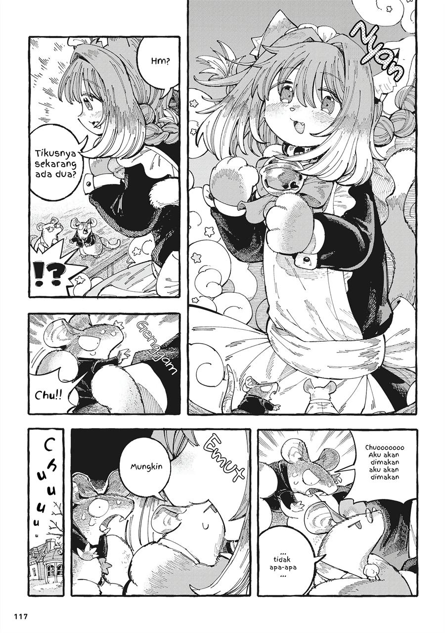 sorajirous-untitled-cat-maid - Chapter: 20