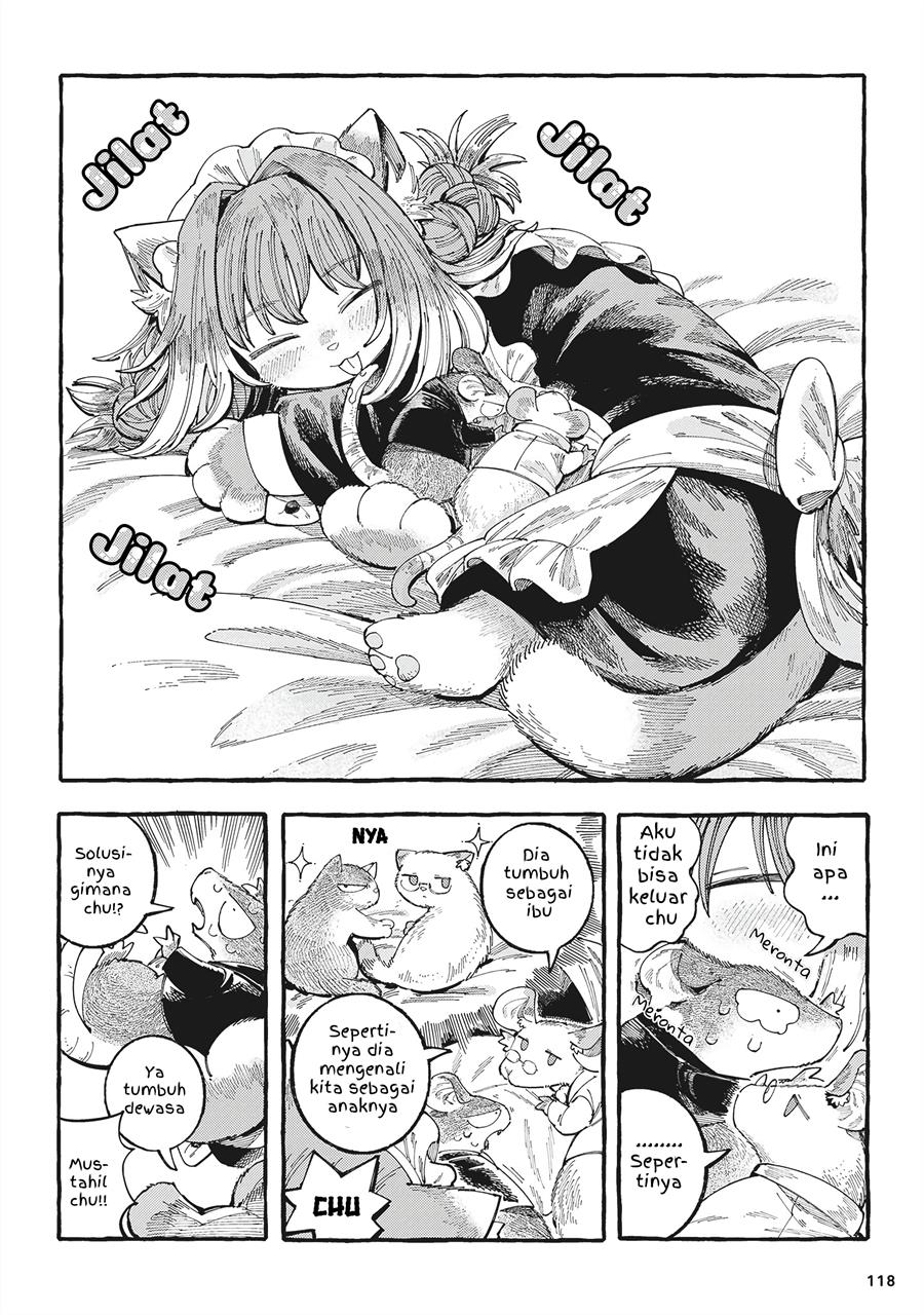 sorajirous-untitled-cat-maid - Chapter: 20