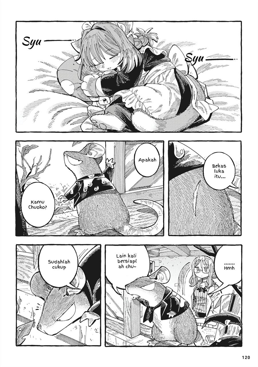 sorajirous-untitled-cat-maid - Chapter: 20