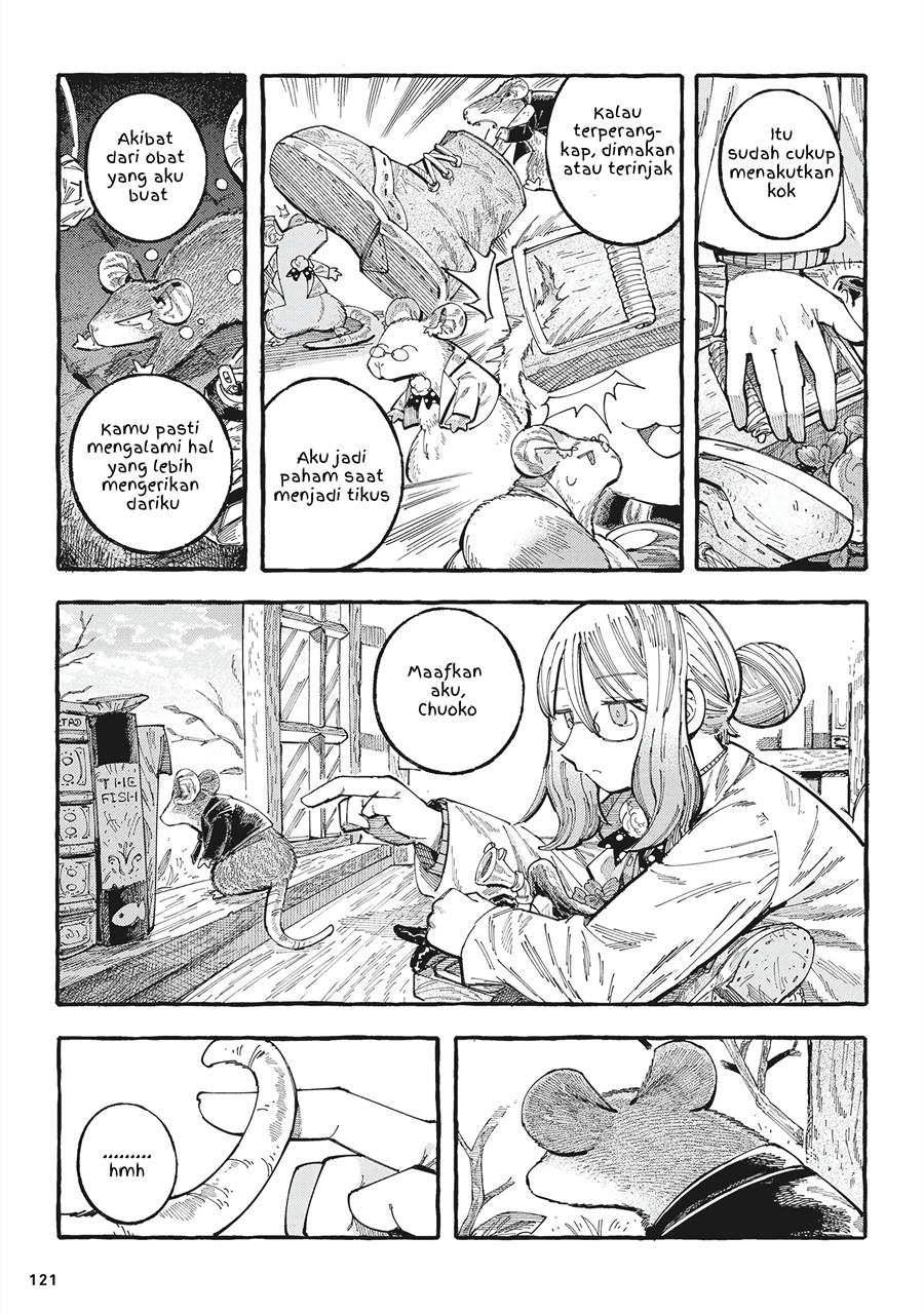 sorajirous-untitled-cat-maid - Chapter: 20