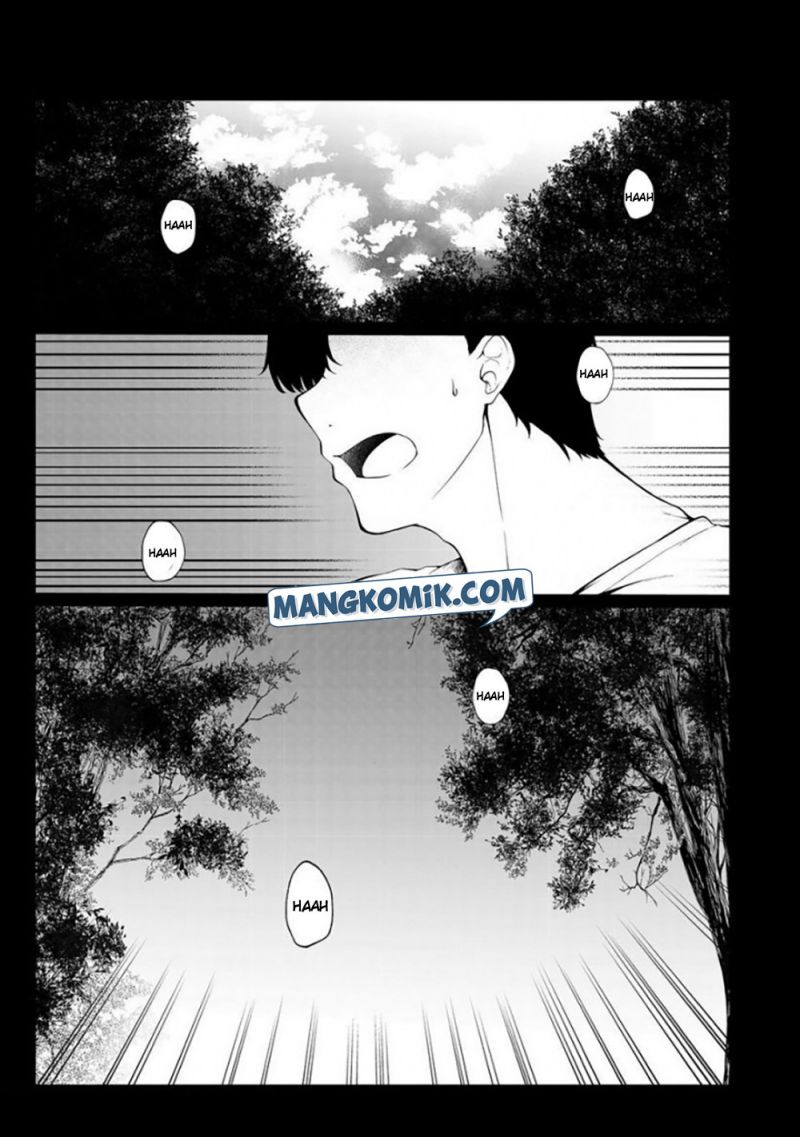 mujintou-de-elf-to-kyoudou-seikatsu - Chapter: 31