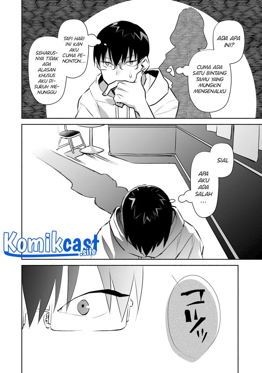 bocchi-no-boku-ni-kyousei-kanojo-ga-yattekita - Chapter: 14