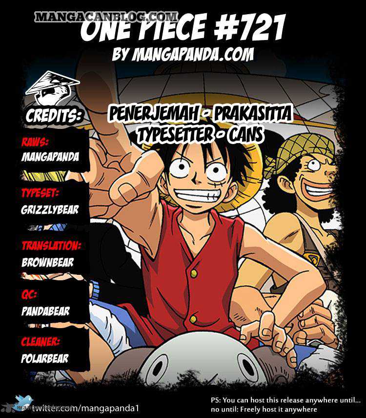 one-piece-id - Chapter: 721