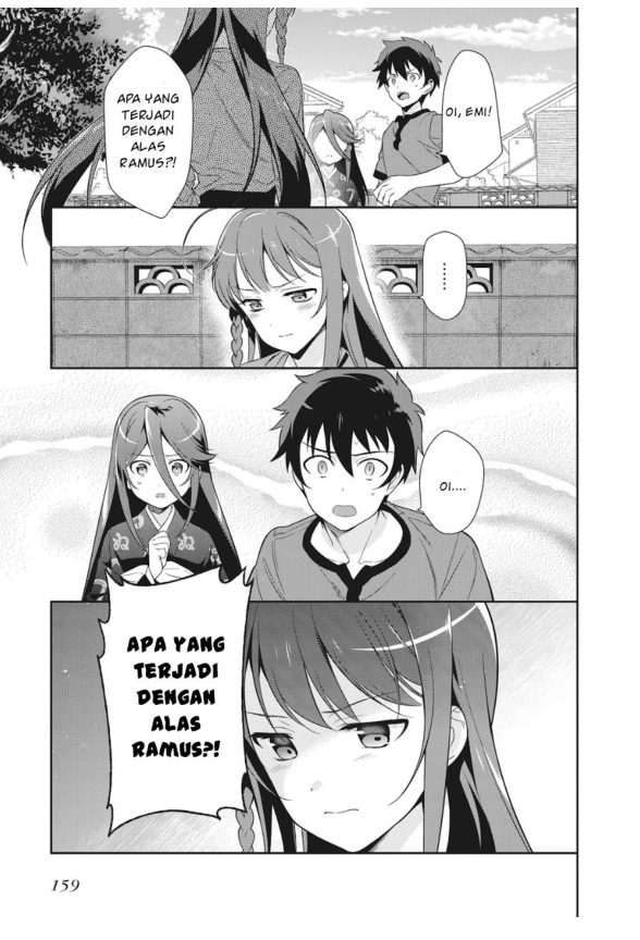 hataraku-maou-sama - Chapter: 36