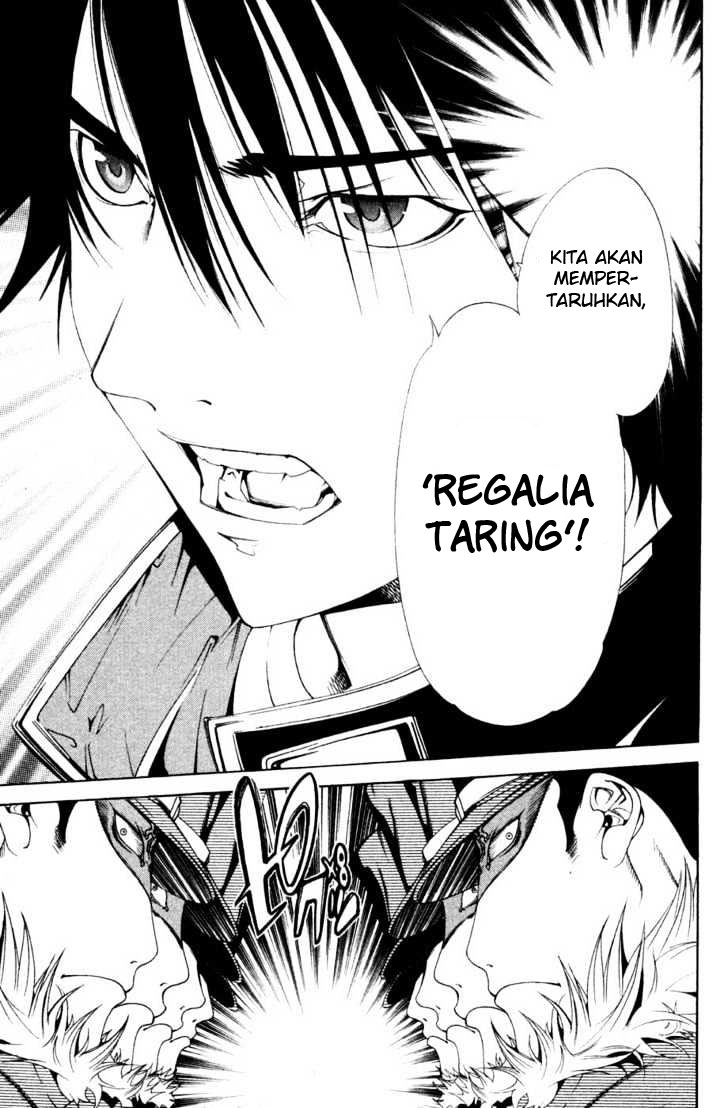 air-gear - Chapter: 89