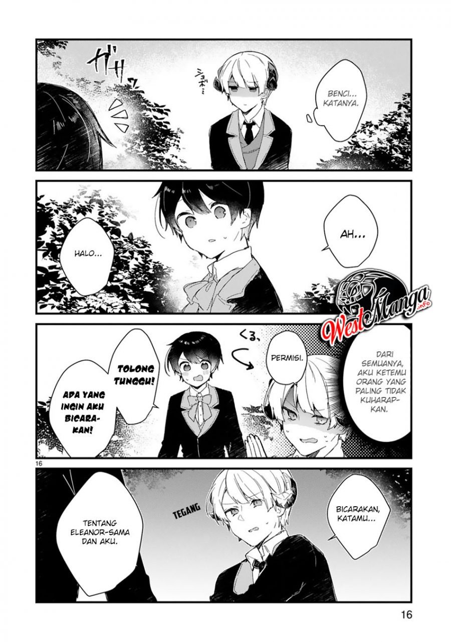 maou-sama-to-kekkonshitai - Chapter: 14