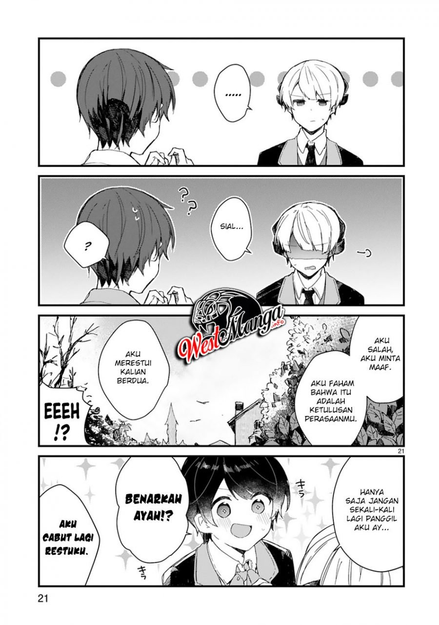 maou-sama-to-kekkonshitai - Chapter: 14