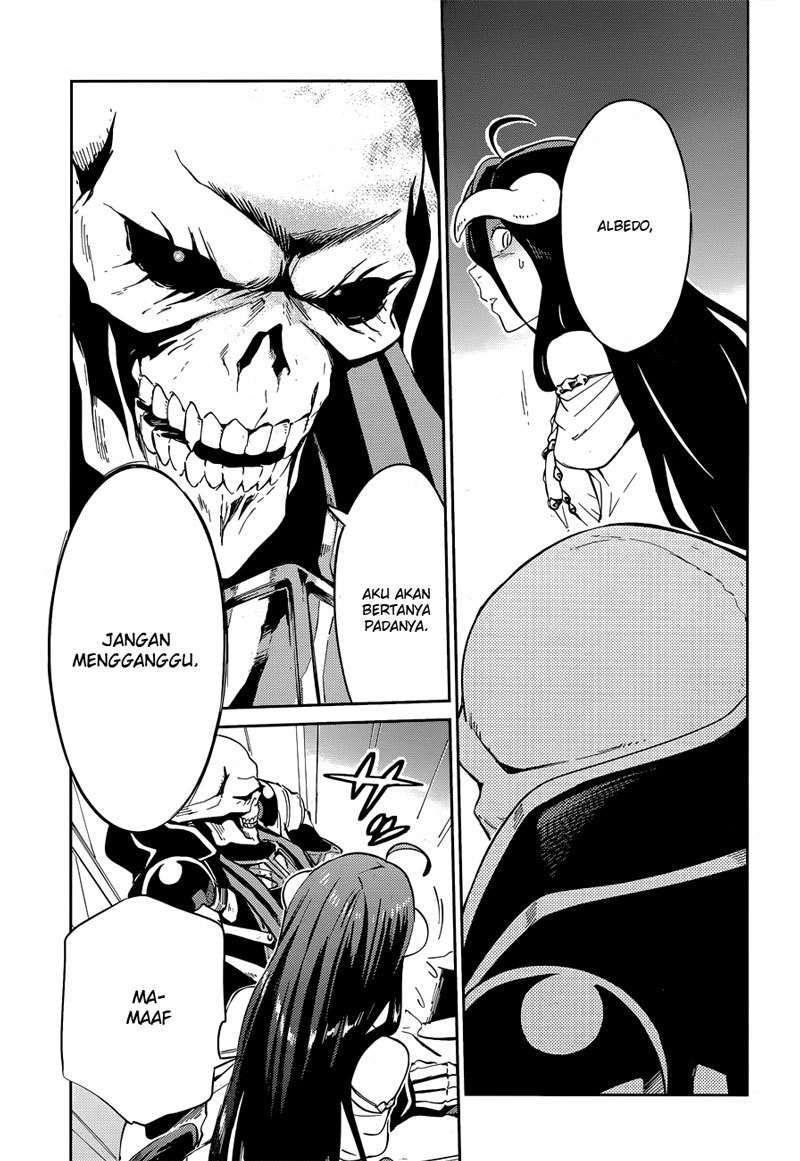 overlord - Chapter: 23