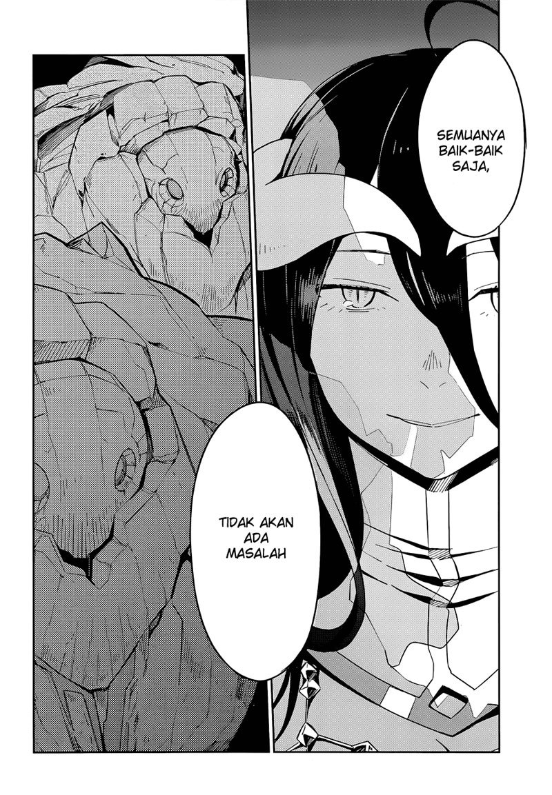 overlord - Chapter: 23