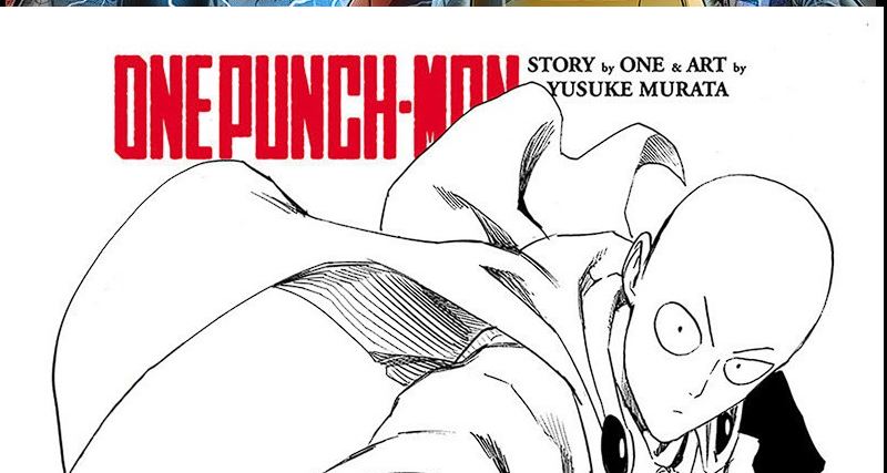 one-punch-man - Chapter: 251