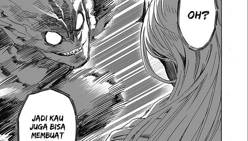 one-punch-man - Chapter: 251