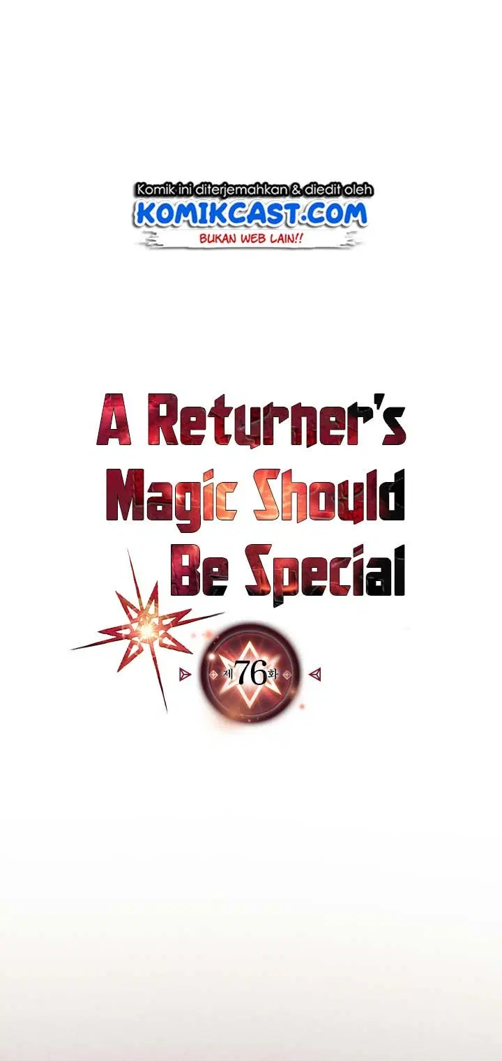 a-returners-magic-should-be-special - Chapter: 76