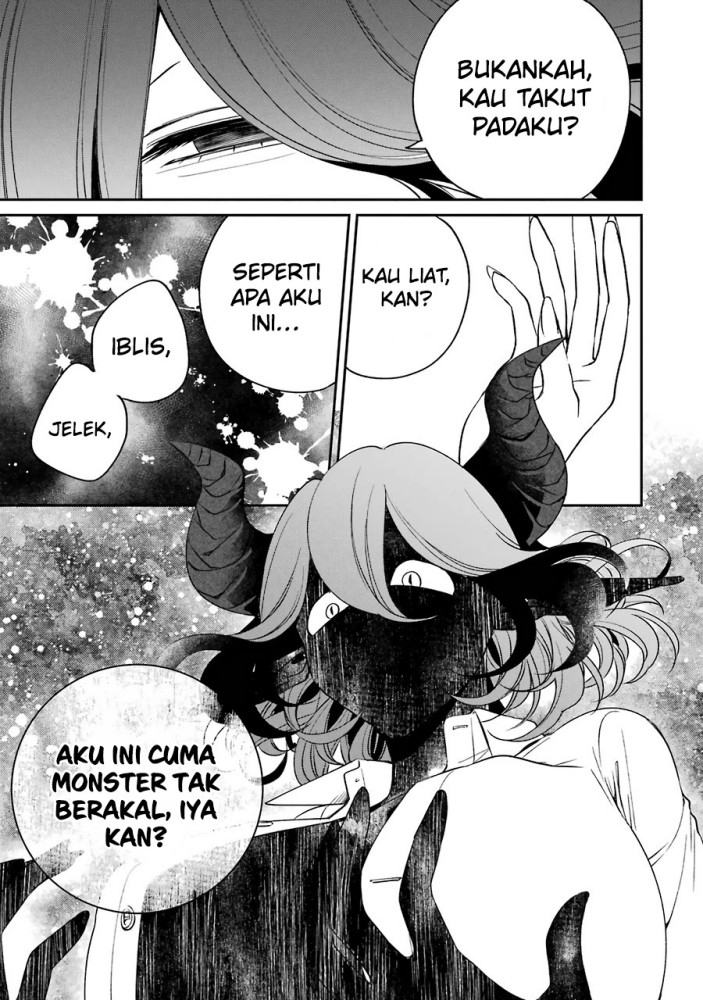 kinsou-no-vermeil-gakeppuchi-majutshi-wa-saikyou-no-yakusai-to-mahou-sekai-o-tsukisusumu - Chapter: 9.3