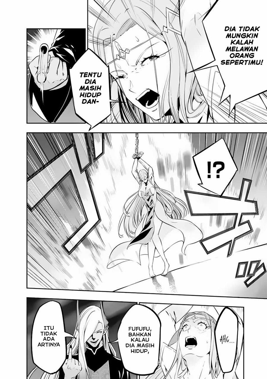shijou-saikyou-no-mahou-kenshi-f-rank-boukensha-ni-tensei-suru - Chapter: 77