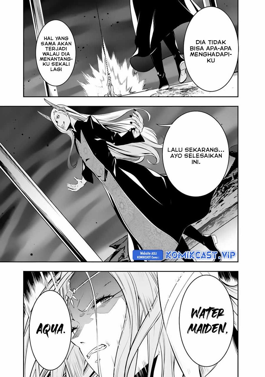 shijou-saikyou-no-mahou-kenshi-f-rank-boukensha-ni-tensei-suru - Chapter: 77