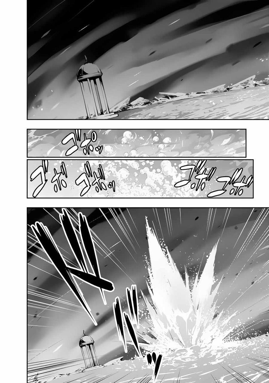 shijou-saikyou-no-mahou-kenshi-f-rank-boukensha-ni-tensei-suru - Chapter: 77