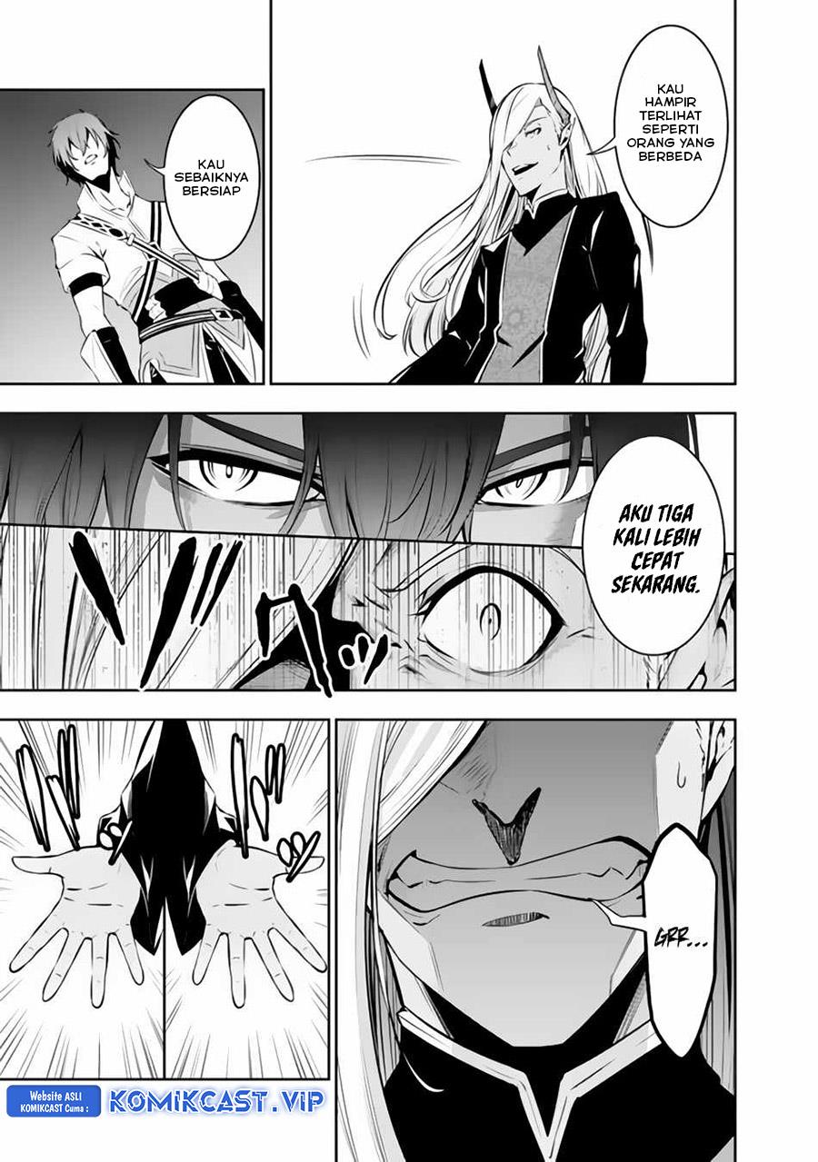 shijou-saikyou-no-mahou-kenshi-f-rank-boukensha-ni-tensei-suru - Chapter: 77