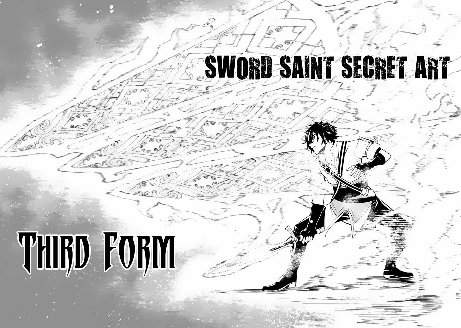 shijou-saikyou-no-mahou-kenshi-f-rank-boukensha-ni-tensei-suru - Chapter: 77