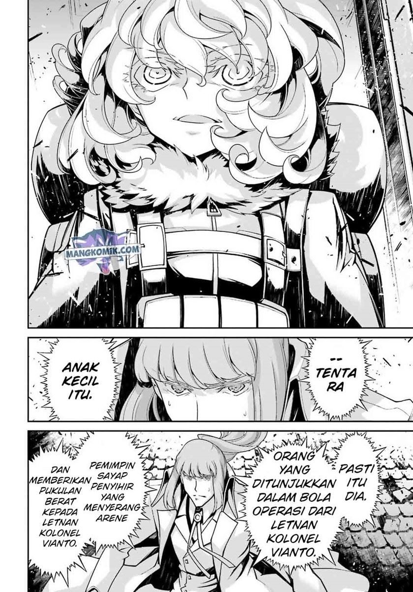 youjo-senki - Chapter: 48