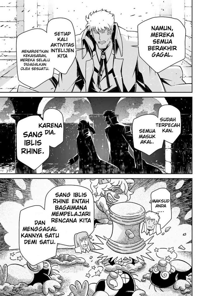 youjo-senki - Chapter: 48