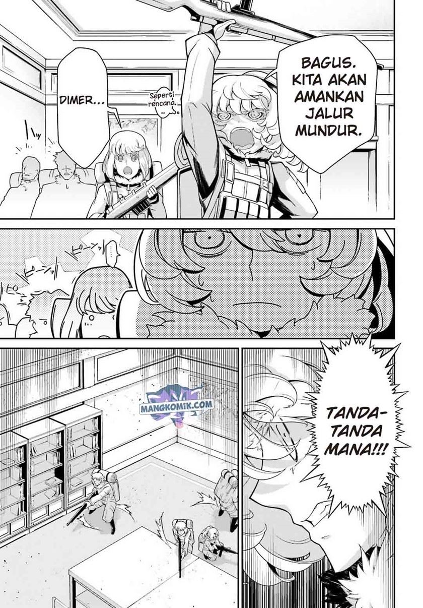 youjo-senki - Chapter: 48