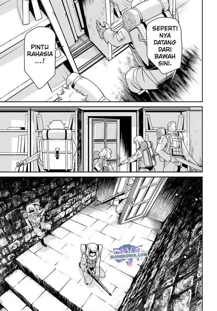 youjo-senki - Chapter: 48