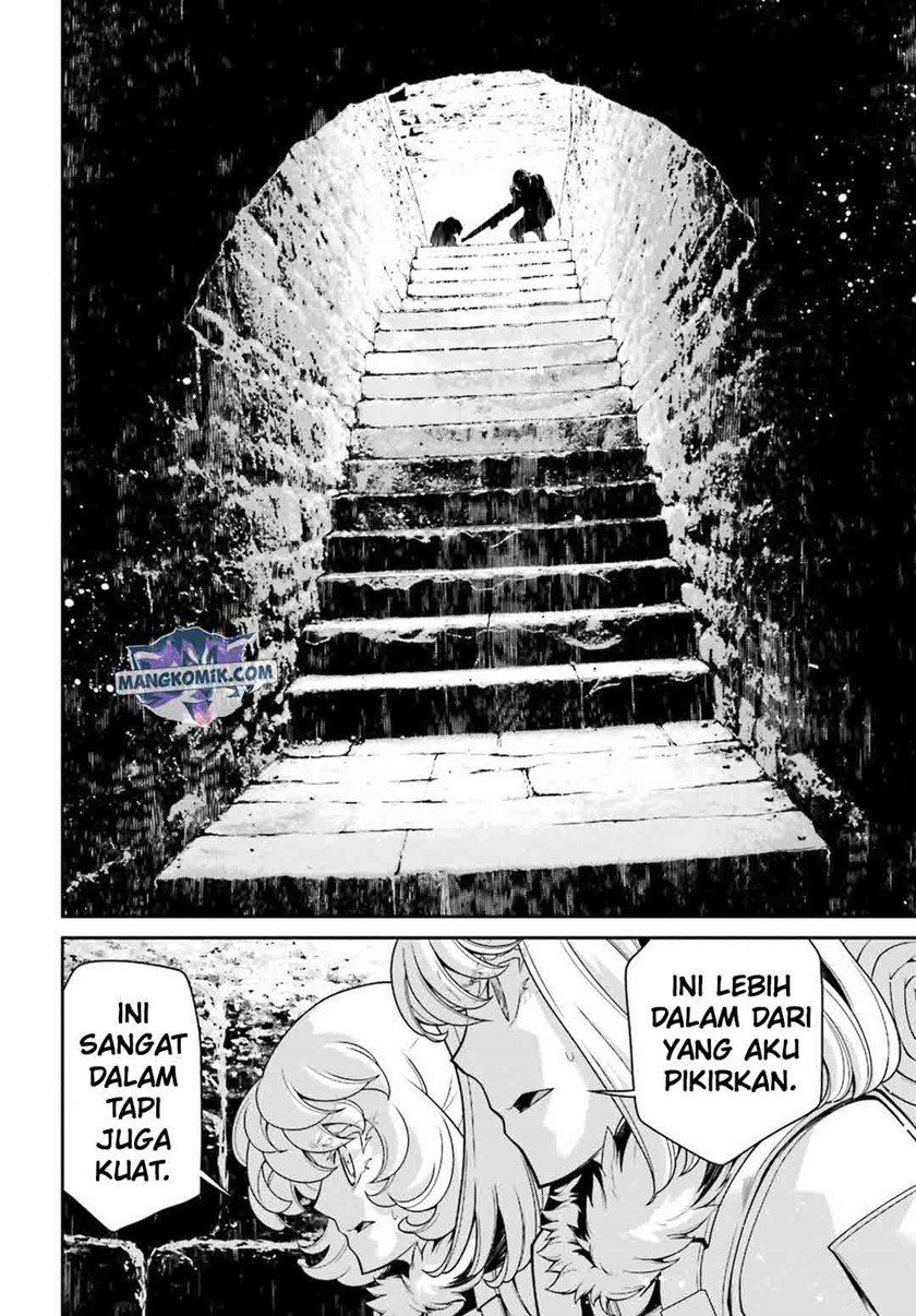 youjo-senki - Chapter: 48