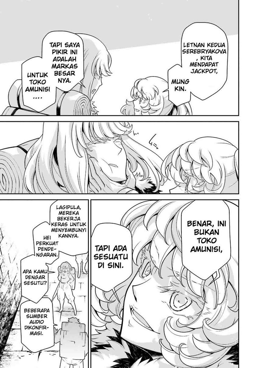 youjo-senki - Chapter: 48