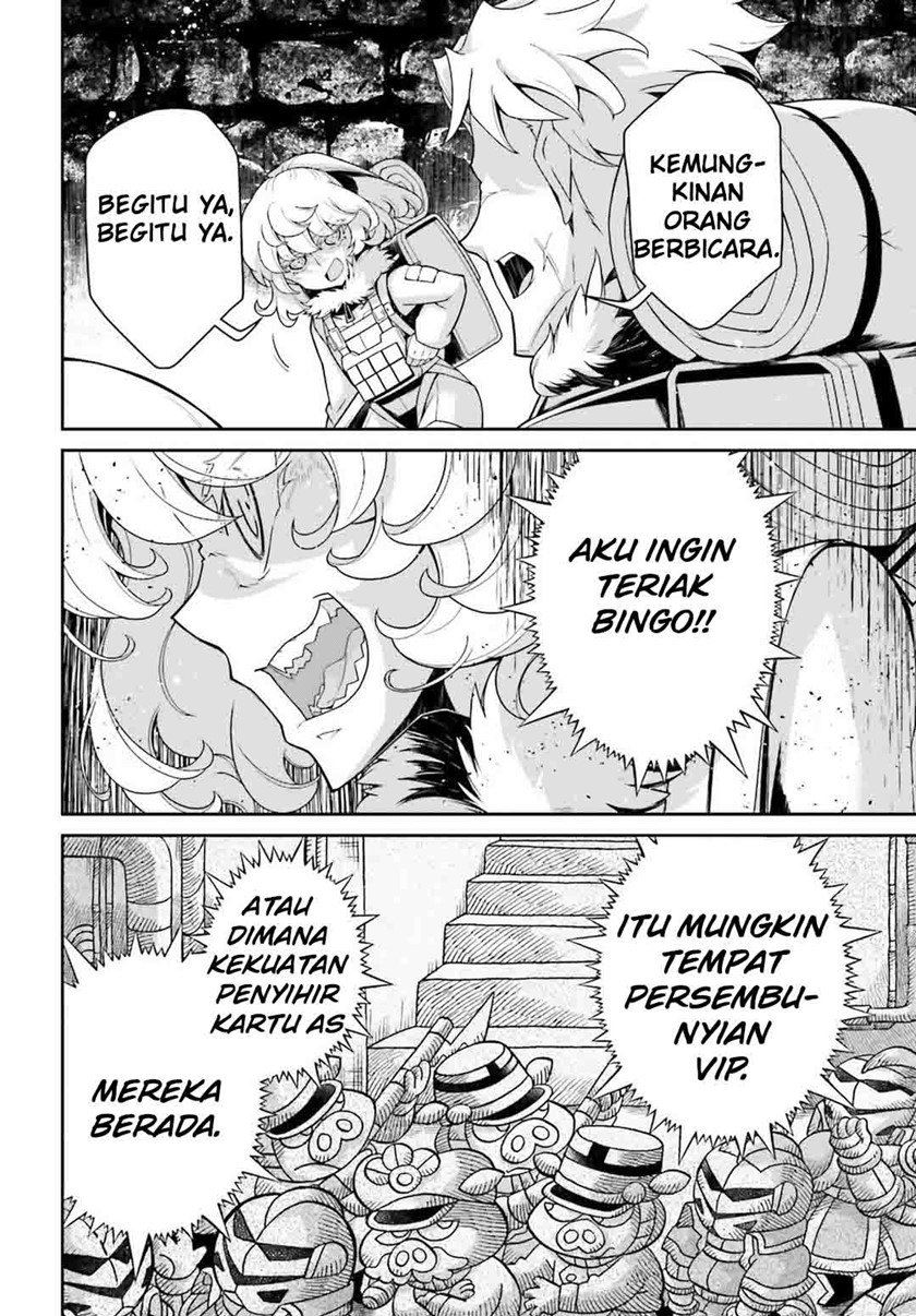 youjo-senki - Chapter: 48