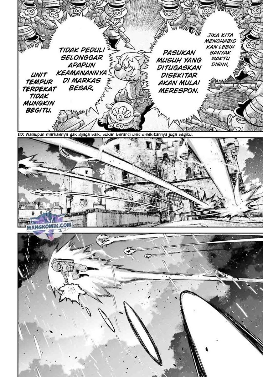 youjo-senki - Chapter: 48