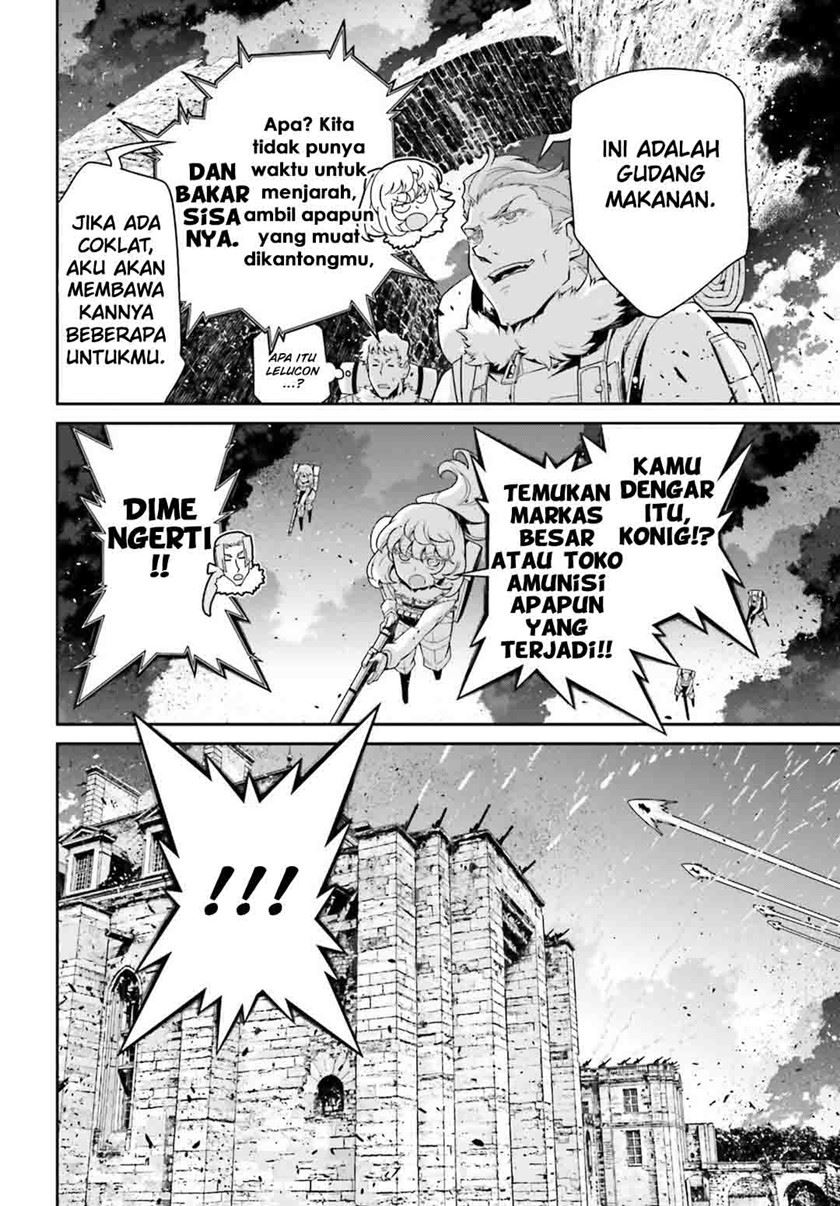 youjo-senki - Chapter: 48