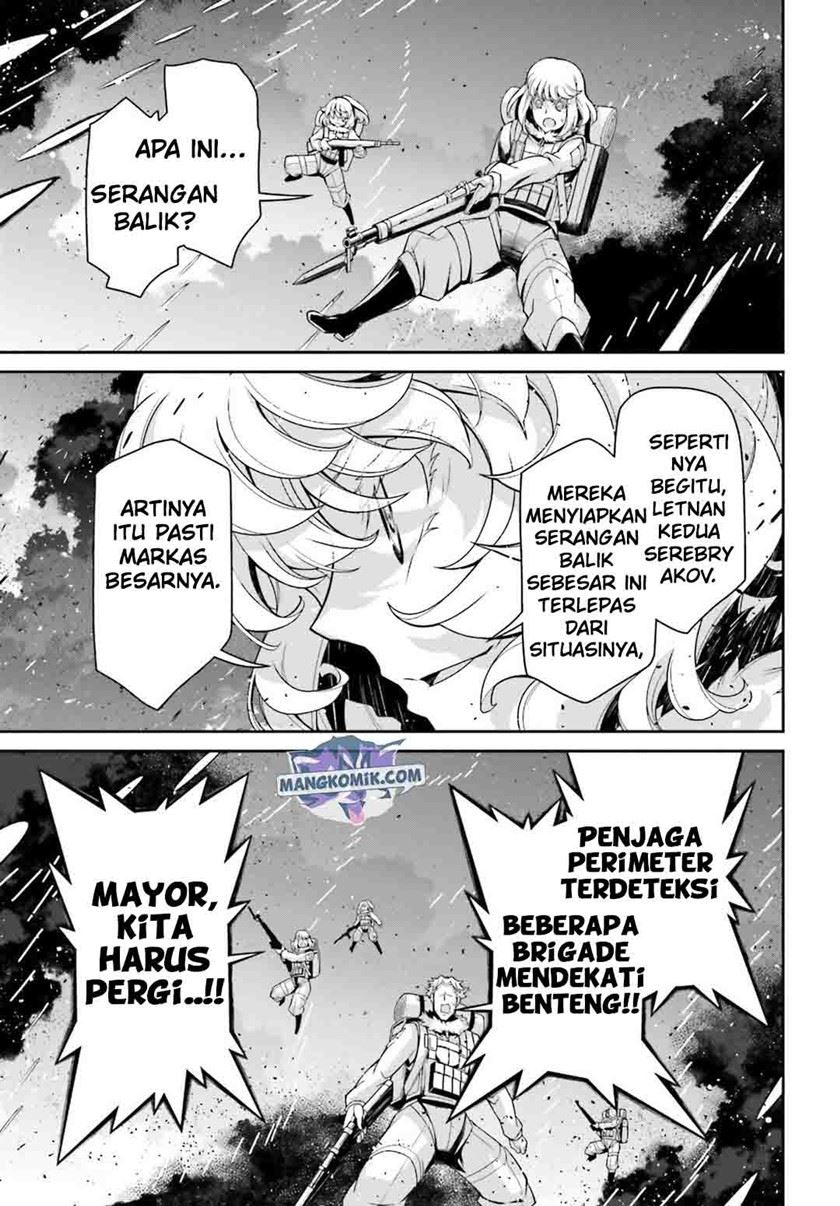 youjo-senki - Chapter: 48