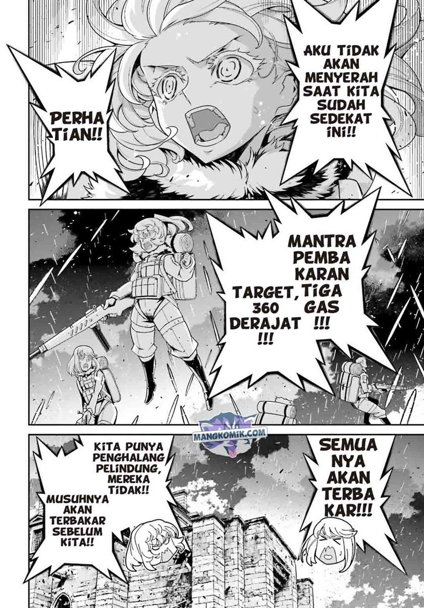 youjo-senki - Chapter: 48